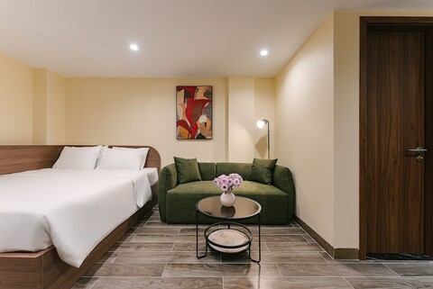 안 응우옌 레이크사이드 레지던스