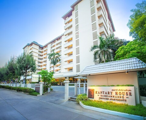 칸타리 하우스 호텔 & 서비스드 아파트먼트