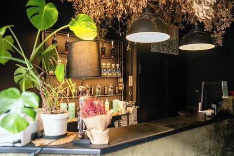 호텔 람블라스 인테르나시오날