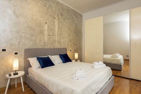 콜로세움 스위트 라이프 아파트먼트