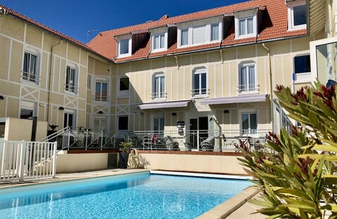 부티크 오텔 도르비니