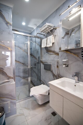 호텔 브로큰 컬럼