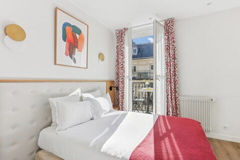 알렉산드리네 오페라