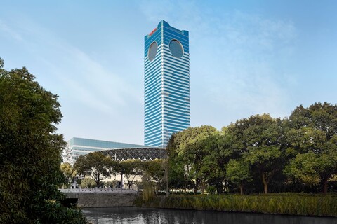 쑤저우 메리어트 호텔