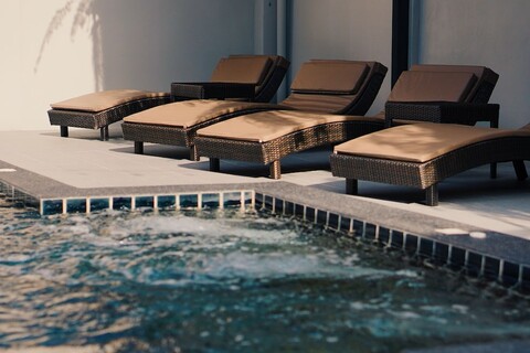 페퍼리 힐스 호텔