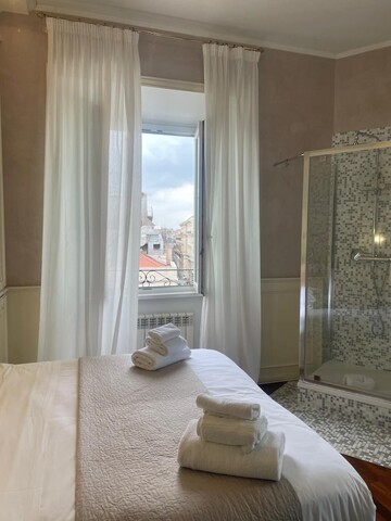 다마 오페라 엘레간티아 룸스