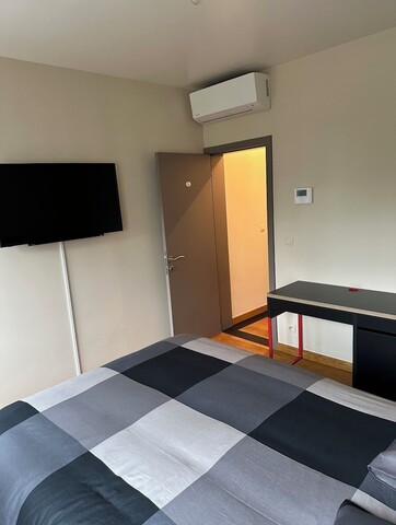 호텔 B&B 세인트 마리아