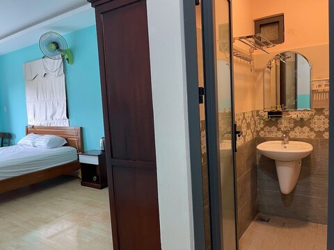 벙크 비치 호스텔