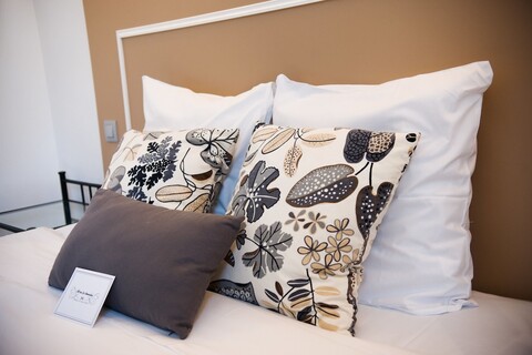 호텔 르 스타니슬라스