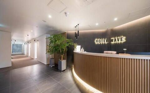 시흥 호텔 웨이브