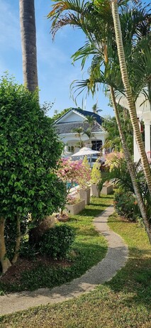 더 라이 리조트