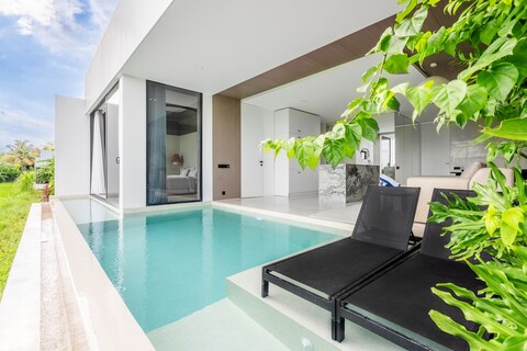 아뉴타 라이 빌라