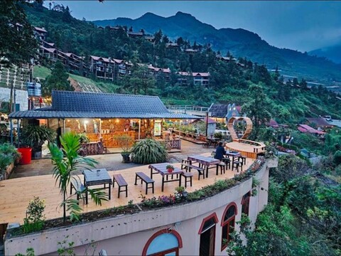 Huan Dau Dau Homestay