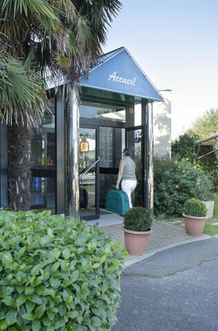 HÃ´tel Rennes Ouest