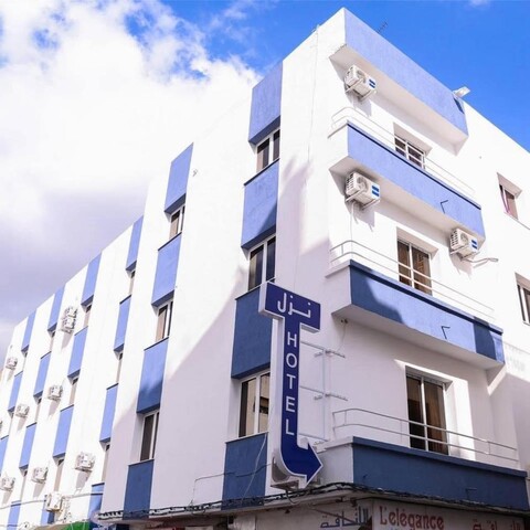 Hotel Metropole Residence