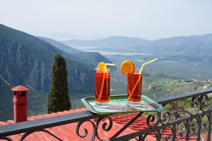 Hermes Delphi