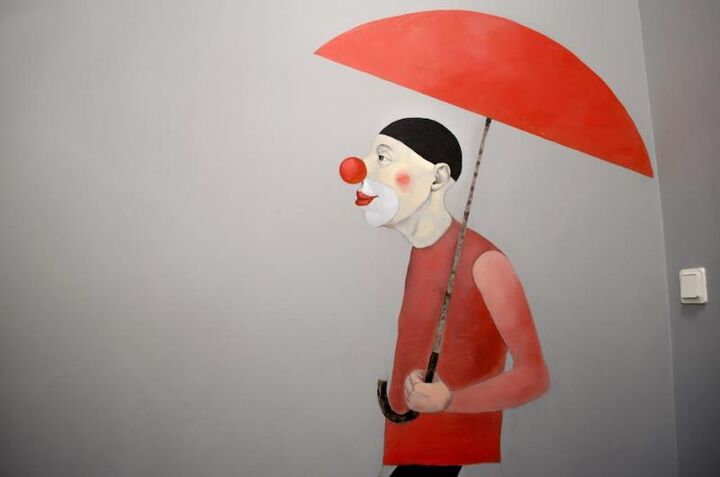 Red Nose Hostel-i