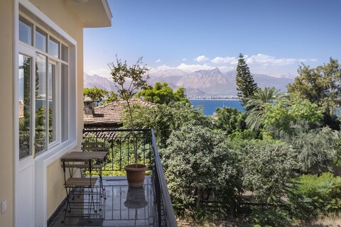 좋은 것들의 집