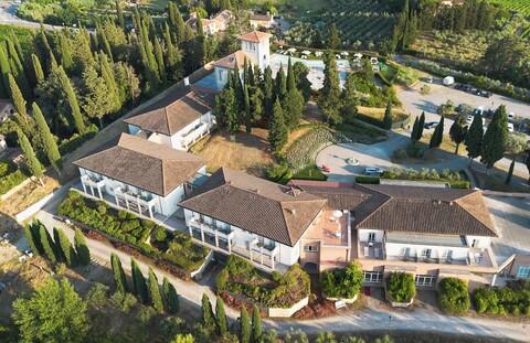 카푸치나 컨트리 리조트