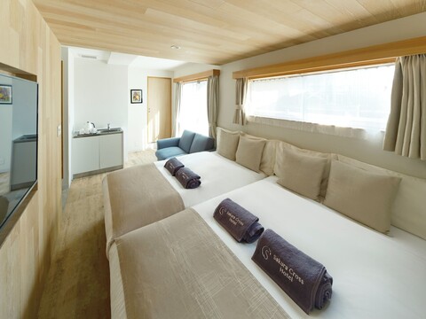 사쿠라 크로스 호텔 신주쿠 이스트