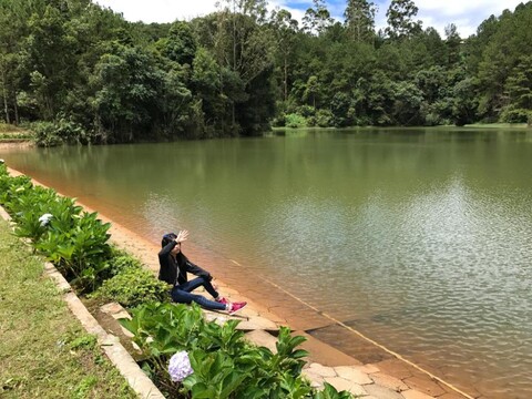시크릿 가든 빌라 달랏