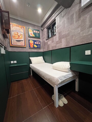 베네치안 호스텔