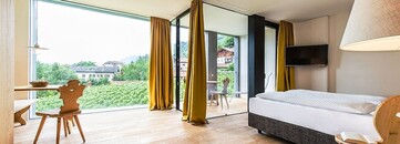 디자인 호텔 발구투호프