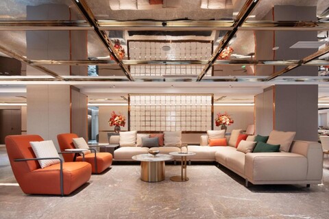 滨江万璟酒店 One Gem Hotel
