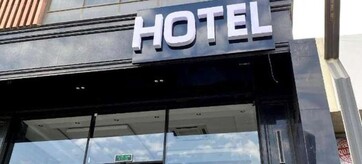 Reikartz Abis Tashkent