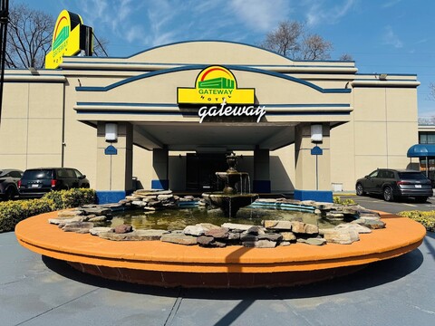 게이트웨이 호텔