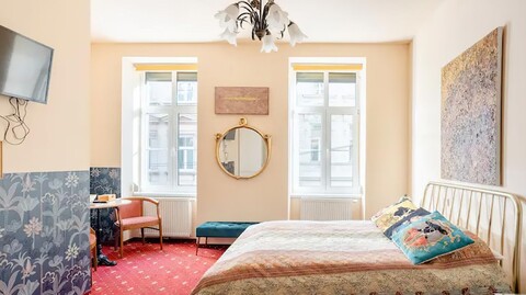 알트비너호프 부티크 호텔