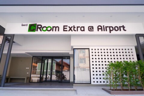 씨룸 엑스트라 (마이 사막키 15) 바이 촉타위