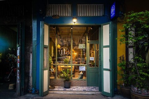 Live Local Cafe and Hotel 420 Cannabis Friendly