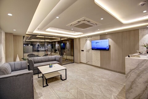 이스트 파크 인