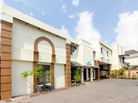 Hotel Musafira Syariah