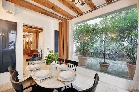 아파트먼트 메트르 알베르