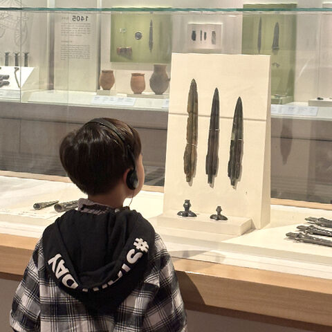 서울 체험·액티비티 - [라라클래스] 국립중앙박물관 선사시대 초등고학년 "Premium" 역사탐험대 Season3