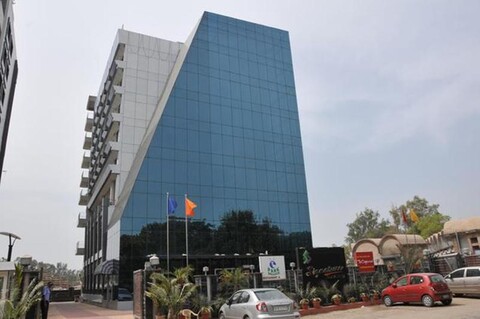 호텔 시그니처 그랜드