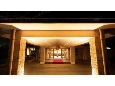 UE GARDEN RESORT - Vacation STAY 41490v