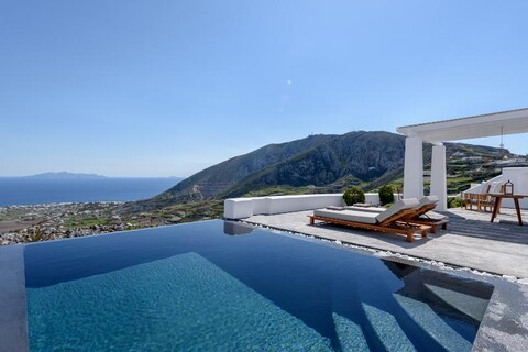 Senses Luxury Villa