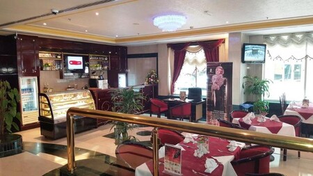 컴포트 인 호텔