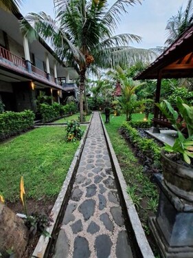 Asli Bali, the real Bali