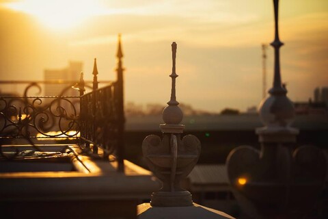 Daraya Boutique Hotel