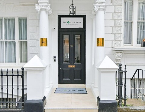 더 J 하이드 파크 호텔