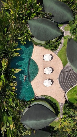 드 모크샤 - 친환경 부티크 리조트