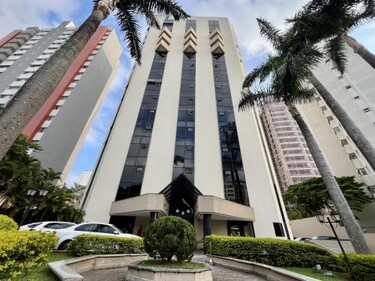 Hotel Executivo Ibirapuera Un409