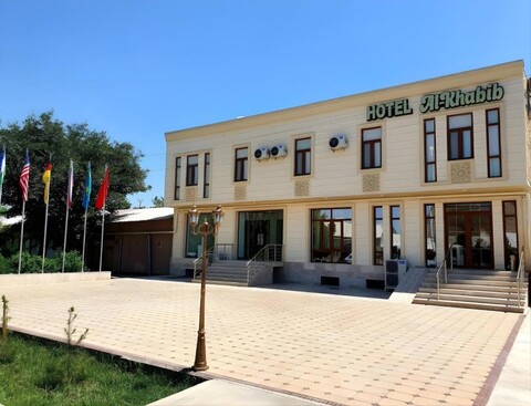 Al Khabib Hotel