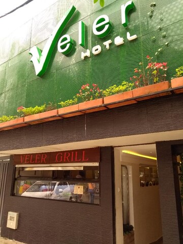 Veler Hotel