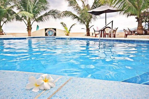 트레저 아일랜드 리조트