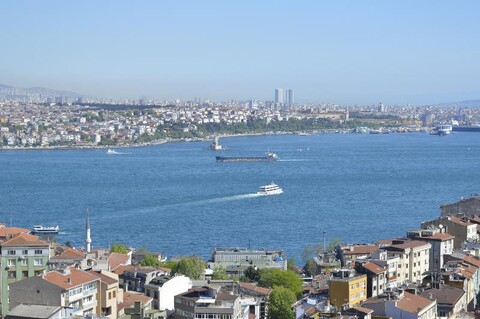 Ravello Suites Taksim